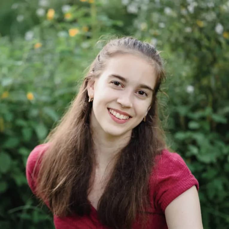 Rachel Rakushkin